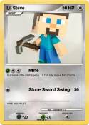Li' Steve