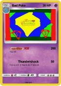 Bad Poke