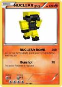 NUCLEAR guy