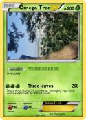 Omega Tree