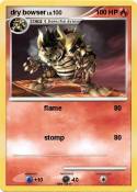 dry bowser