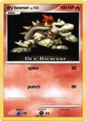 dry bowser