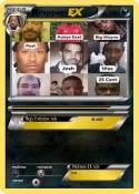 rappers
