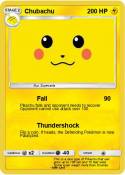 Chubachu
