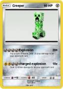 Creeper