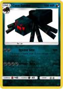 Cave Spider
