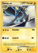 luxray
