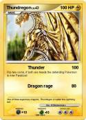 Thundregon