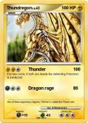 Thundregon