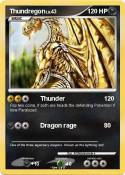 Thundregon