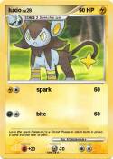 luxio