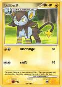 Luxio