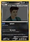 Beiber