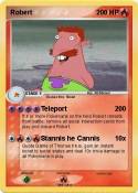 Robert