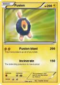 Fusion