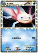 Axolotl 9