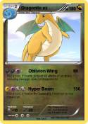 Dragonite ex