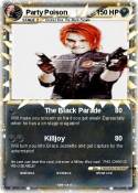 Party Poison