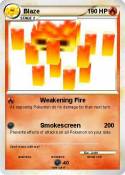 Blaze