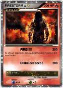 FIRESTORM
