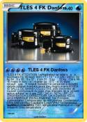 TLES 4 FK Danfo