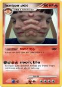faceripper