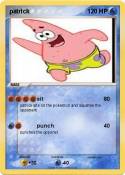 patrick