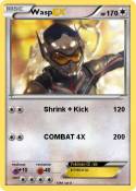 Wasp
