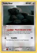 Teddy Bear