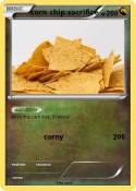 corn chip sacri