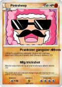 Pinksheep