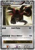 Hydreigon