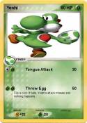 Yoshi