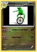 Dat boi