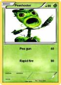 Peashooter