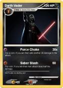 Darth Vader