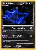 Darth Sidious