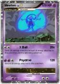 Mewtwo