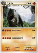 T_REX