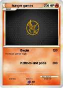 hunger games