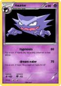 Haunter