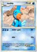 mudkip