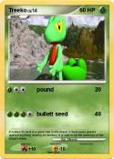 Treeko