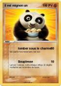 il est mignon