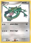 rayquaza