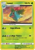 Ivysaur