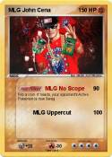 MLG John Cena