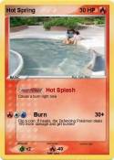 Hot Spring