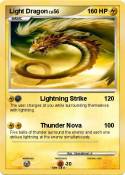 Light Dragon