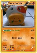 Cocochon EX